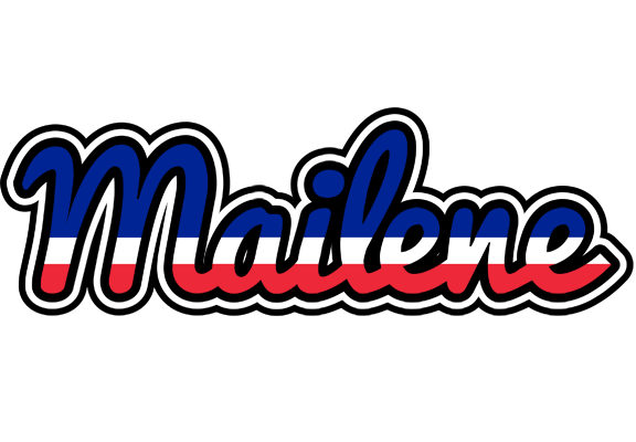 Mailene france logo