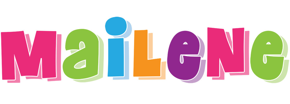 Mailene friday logo