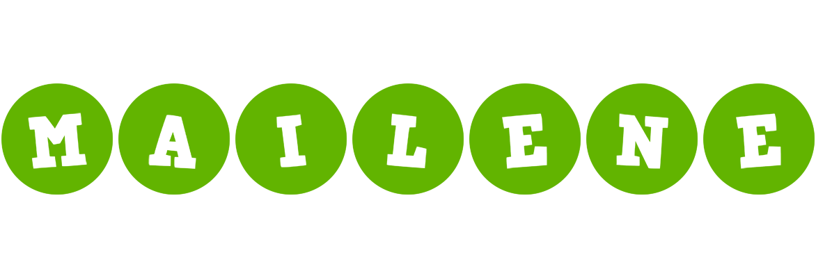 Mailene games logo