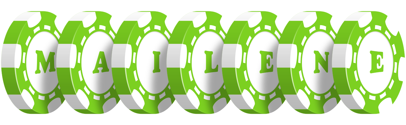 Mailene holdem logo