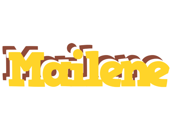 Mailene hotcup logo