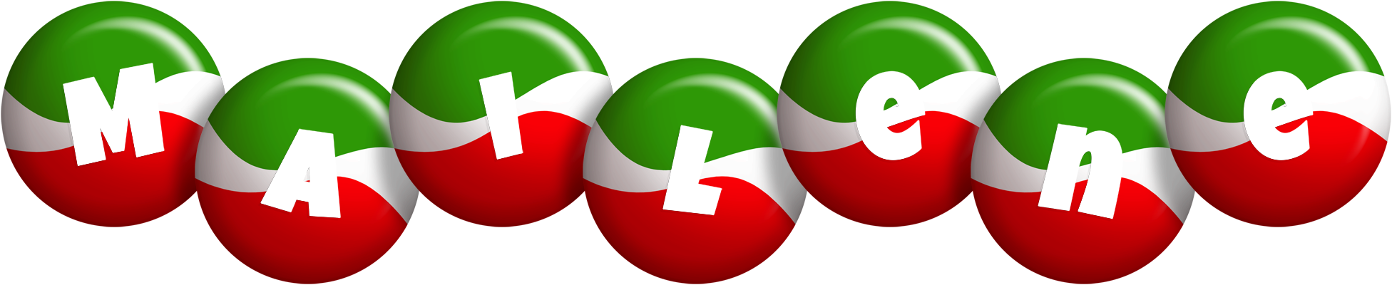 Mailene italy logo