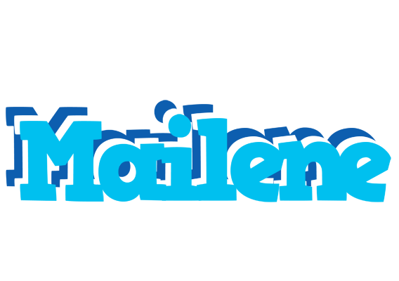 Mailene jacuzzi logo