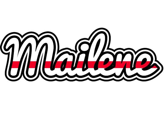 Mailene kingdom logo