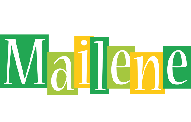 Mailene lemonade logo