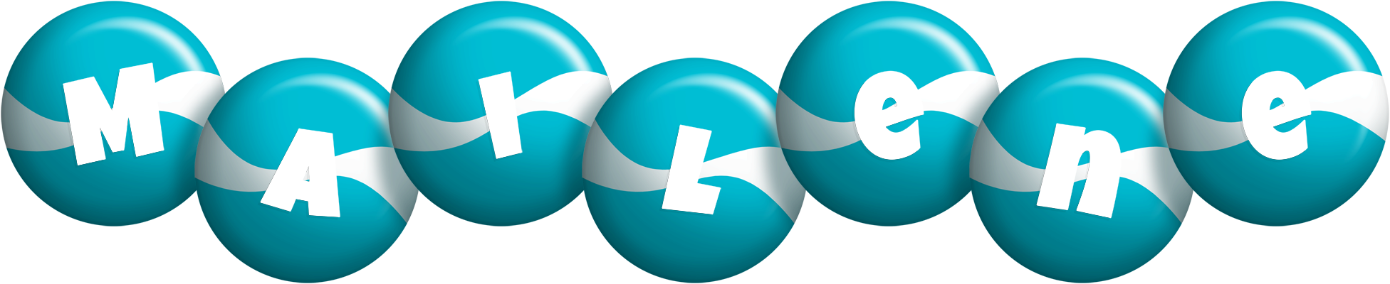 Mailene messi logo