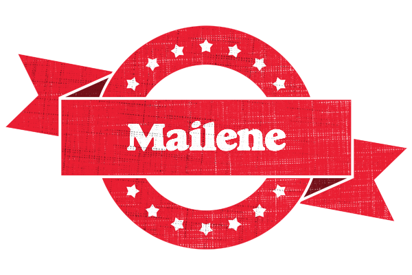Mailene passion logo