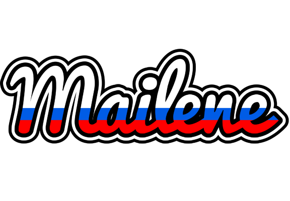 Mailene russia logo