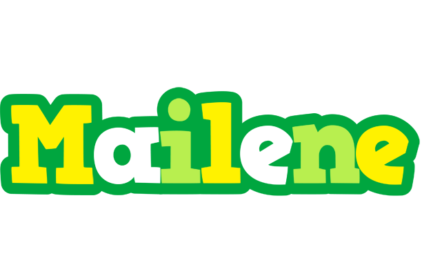 Mailene soccer logo