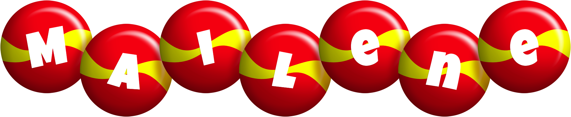 Mailene spain logo