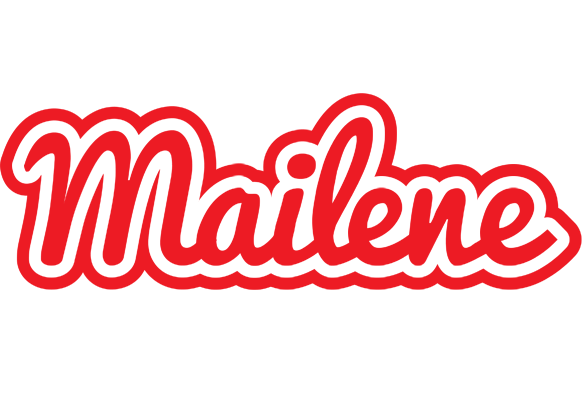 Mailene sunshine logo