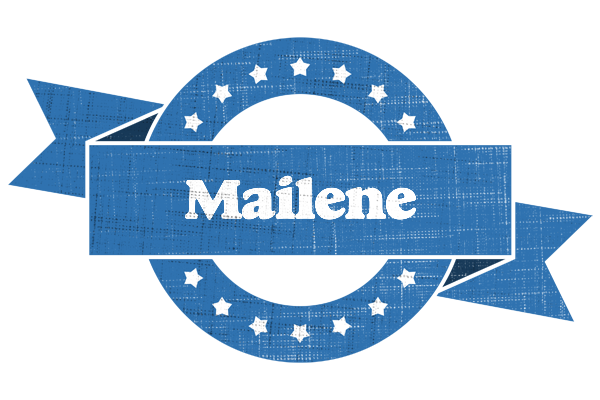 Mailene trust logo