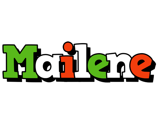 Mailene venezia logo