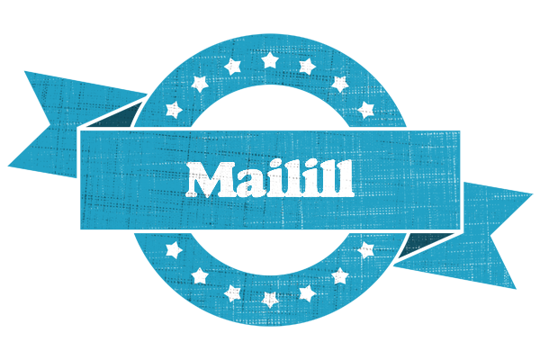 Mailill balance logo