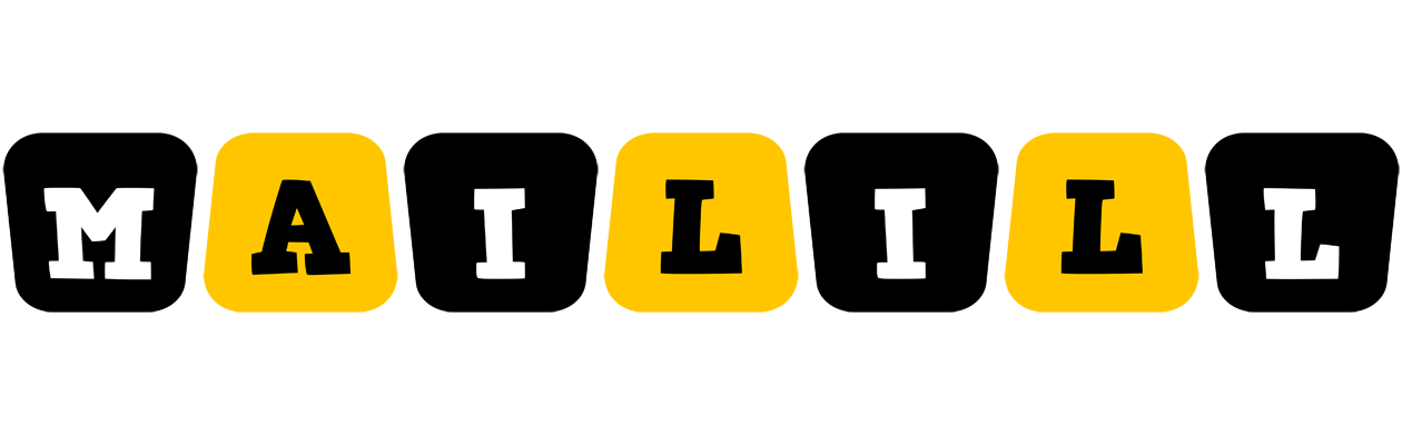 Mailill boots logo