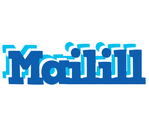Mailill business logo