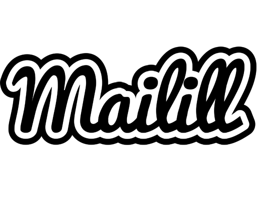 Mailill chess logo