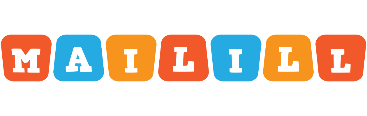 Mailill comics logo