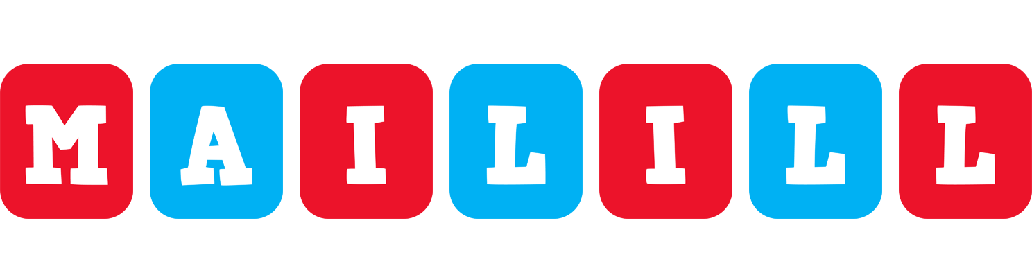 Mailill diesel logo
