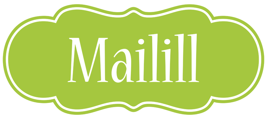 Mailill family logo