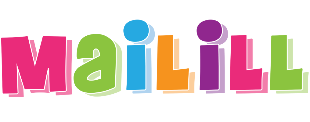 Mailill friday logo