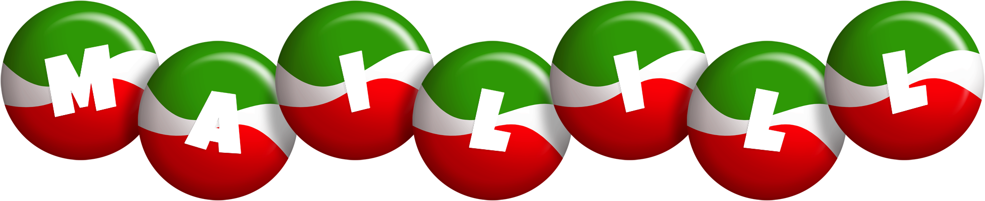 Mailill italy logo