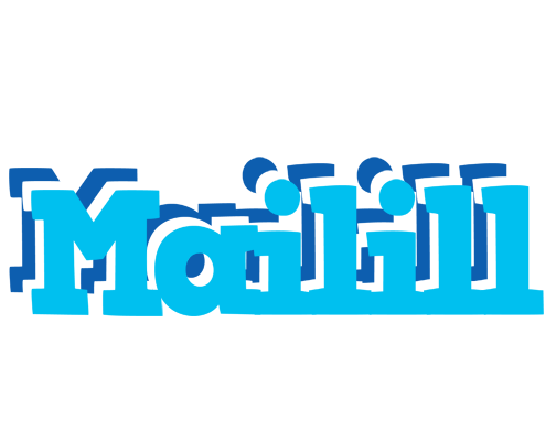 Mailill jacuzzi logo