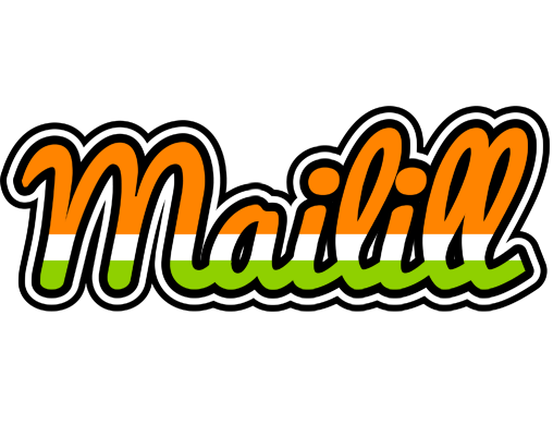 Mailill mumbai logo