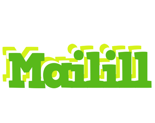Mailill picnic logo