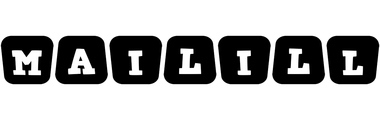 Mailill racing logo
