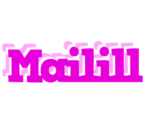 Mailill rumba logo