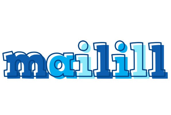 Mailill sailor logo
