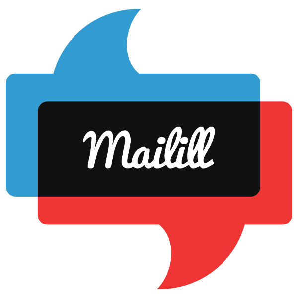 Mailill sharks logo