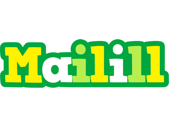 Mailill soccer logo