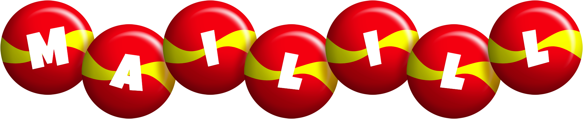 Mailill spain logo