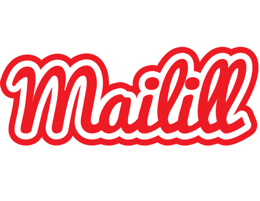 Mailill sunshine logo