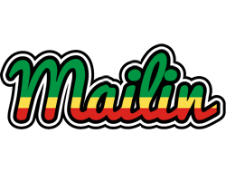Mailin african logo