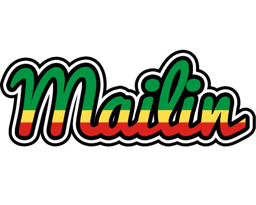 Mailin african logo