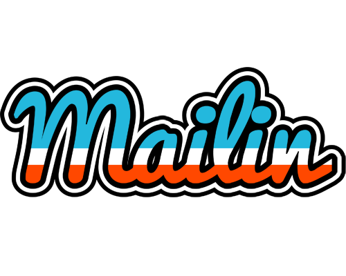 Mailin america logo