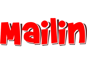 Mailin basket logo