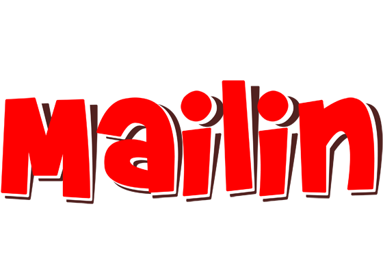 Mailin basket logo