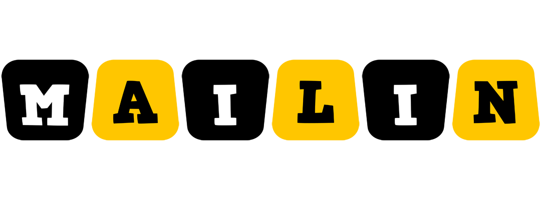 Mailin boots logo