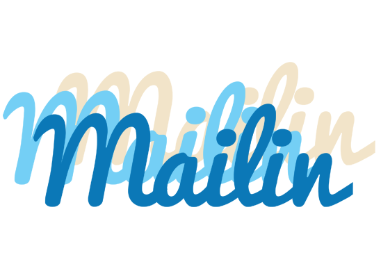 Mailin breeze logo