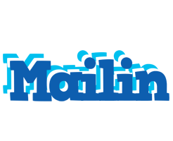 Mailin business logo