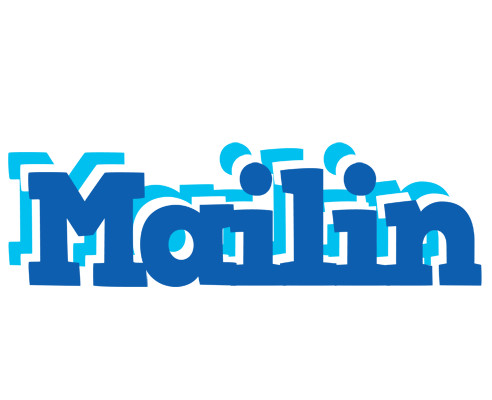 Mailin business logo