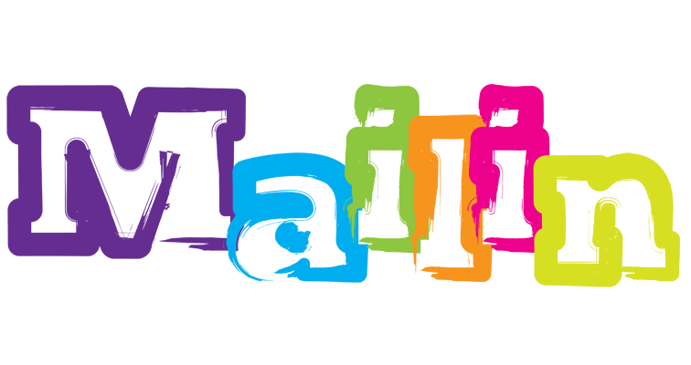 Mailin casino logo