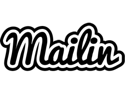Mailin chess logo
