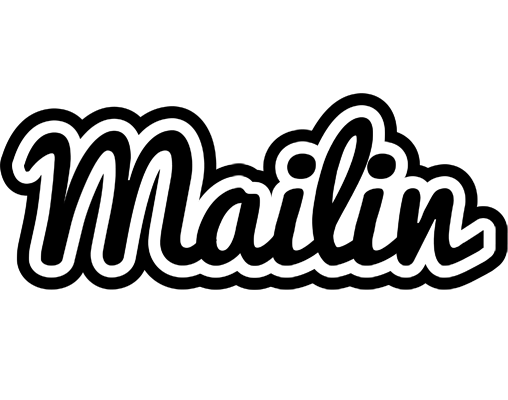 Mailin chess logo