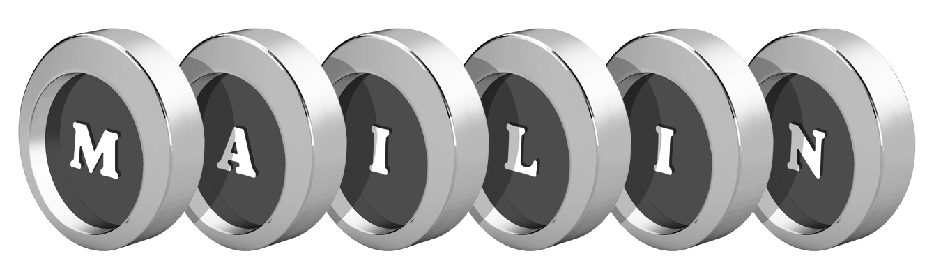 Mailin coins logo