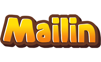 Mailin cookies logo